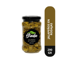 Jalapeños en Rodajas 290g