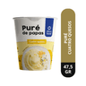 Puré para Uno Cuatro Quesos 47,5g