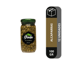 Caja Alcaparras 100g
