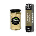 Caja Palmitos Enteros 280g