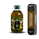 Caja Aceite de Oliva Extra Virgen 5L