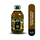 Aceite de Oliva Extra Virgen 5L