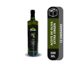 Caja Aceite de Oliva Extra Virgen 500ml