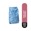 Base de Helado Soft 800g