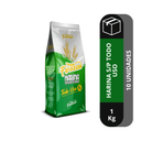 Caja Harina Todo Uso Sin Polvos de Hornear 1kg Finezza