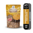 Caja Garbanzos Listos para Comer – Alcafood (Pouch 240g)