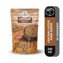 Caja Lentejas Listas para Comer – Alcafood (Pouch 240g)