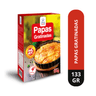 Papas Gratinadas 133g