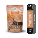 Caja Porotos Listos para Comer – Alcafood (Pouch 240g)