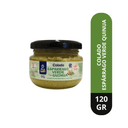 Colado Esparrago 120g