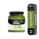 Caja de Pesto 180g
