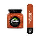 Bruschetta de Pimientos 295g