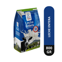Leche entera 26% en 800g