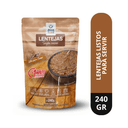 Lentejas Listas para Comer – Alcafood (Pouch 240g)