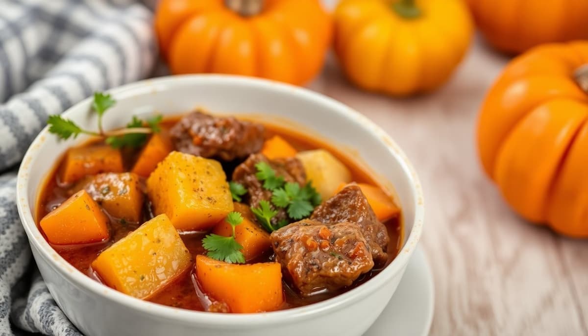 Carbonada de Invierno