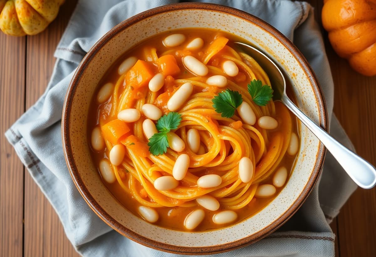Porotos con Riendas