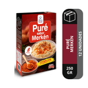 Caja Puré Merken en Estuche de 250 g