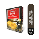 Puré Mediterráneo en Estuche de 125g